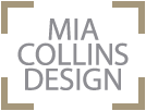 Mia Collins Design logo